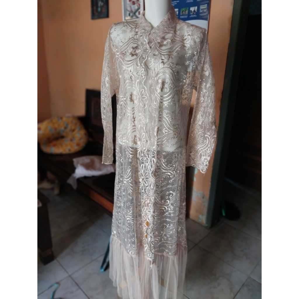baju cantik