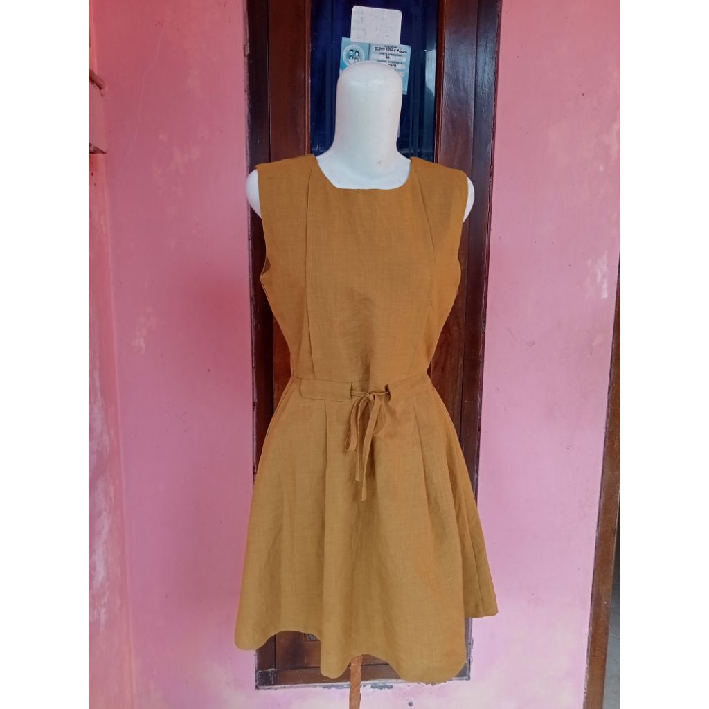dres kutungan