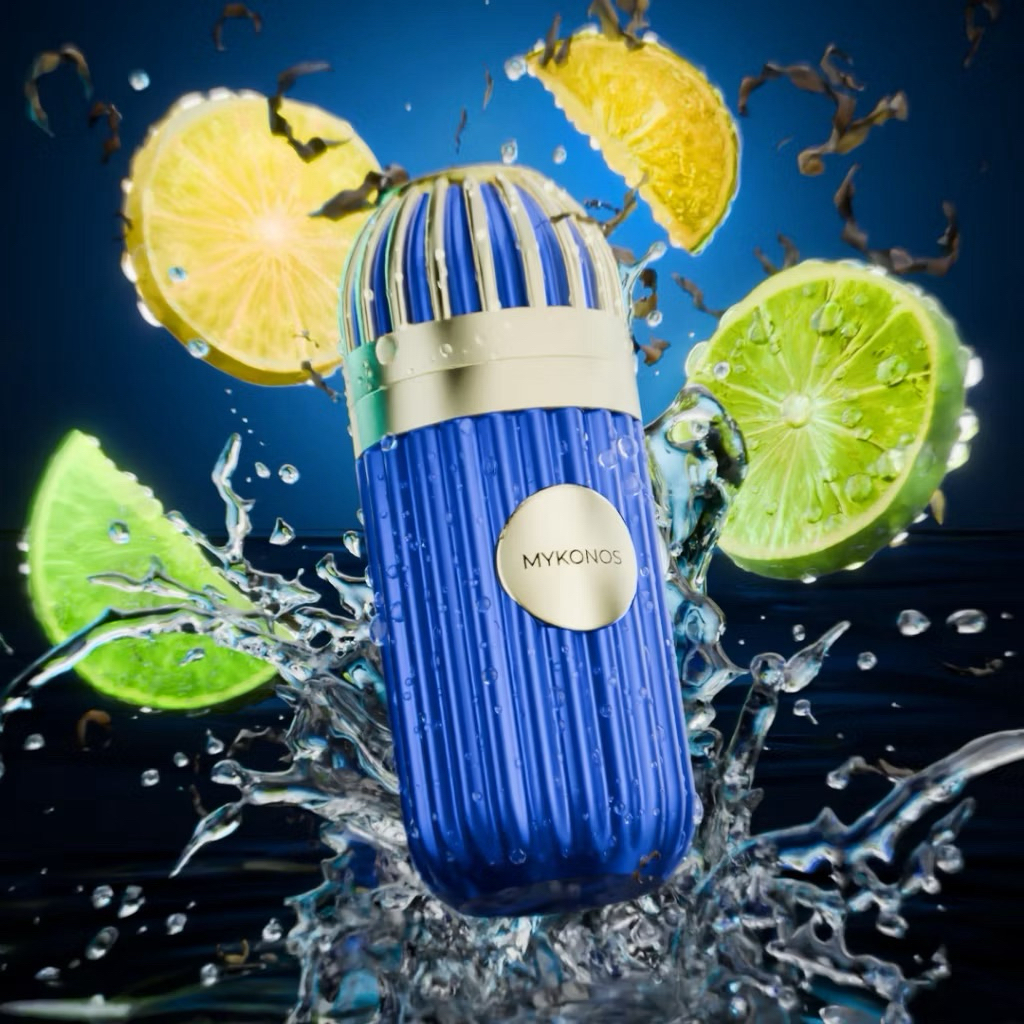 mykonos inception 50ml & 100ml