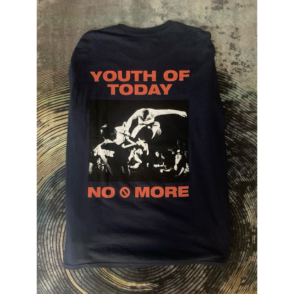 yot - nomore