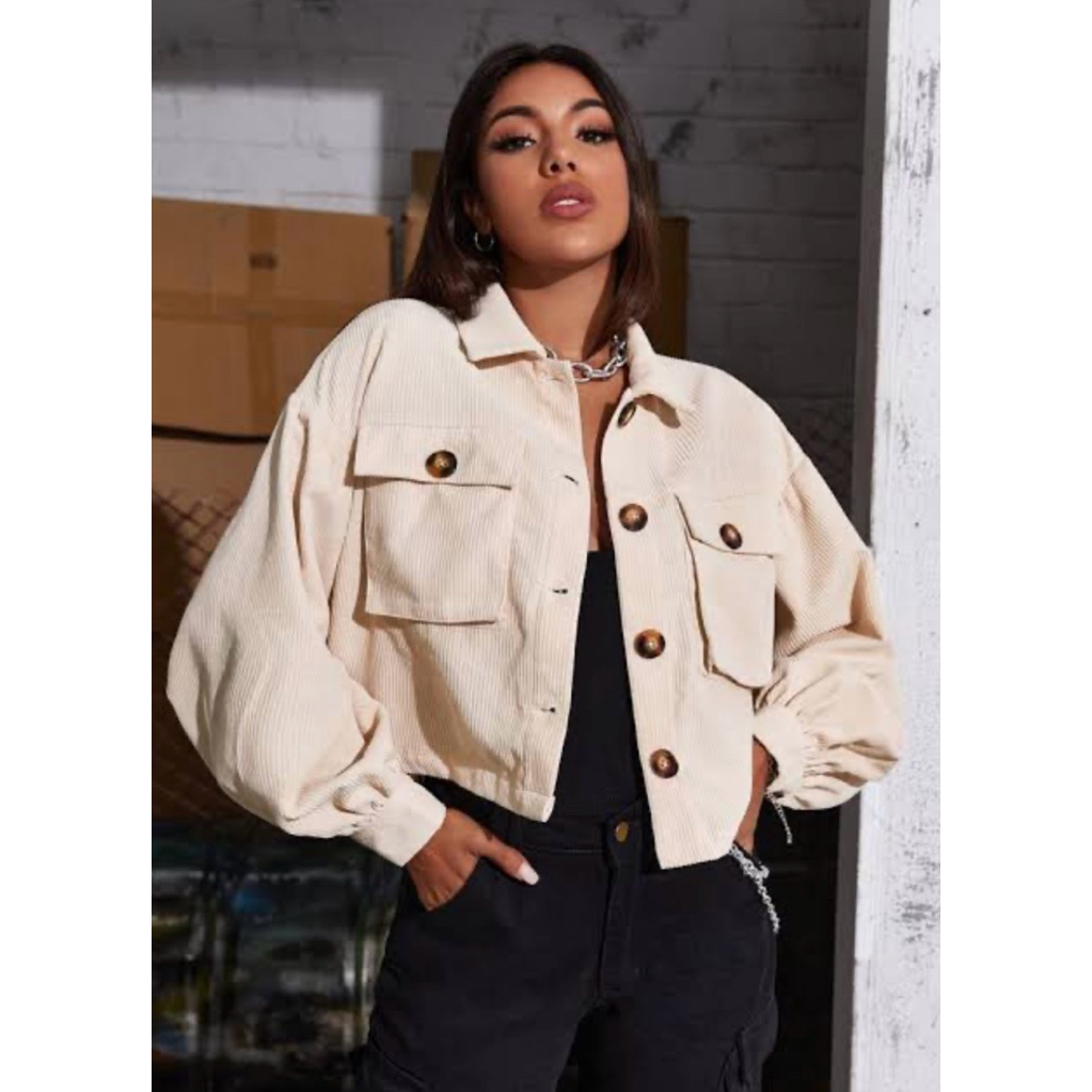 Kemeja blouse
