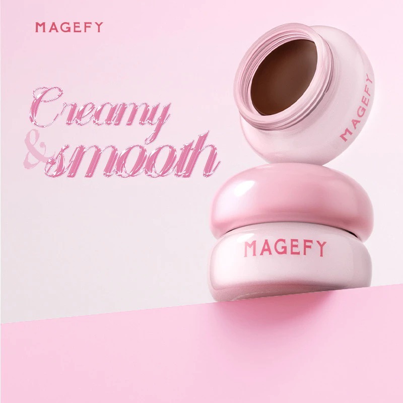 MAGEFY EYEBROW GEL MF-E05