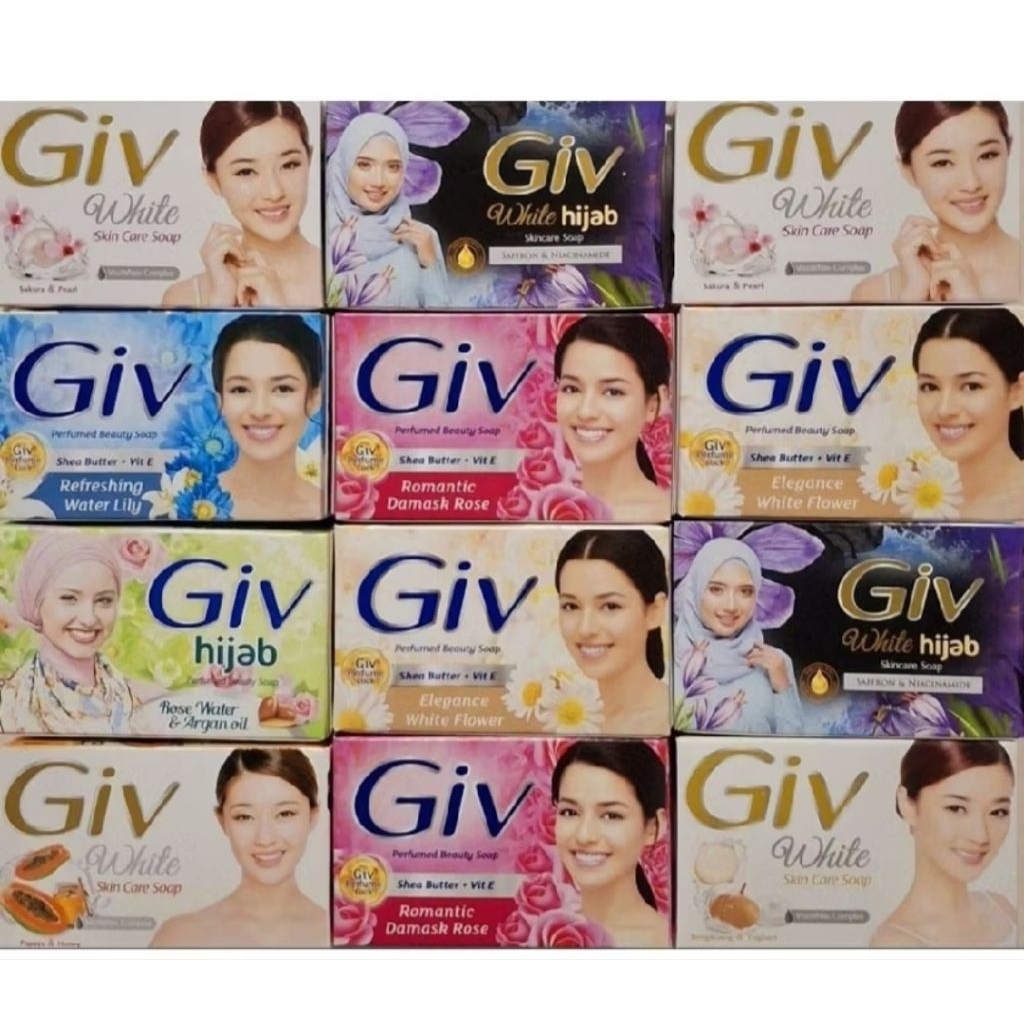 Sabun Giv