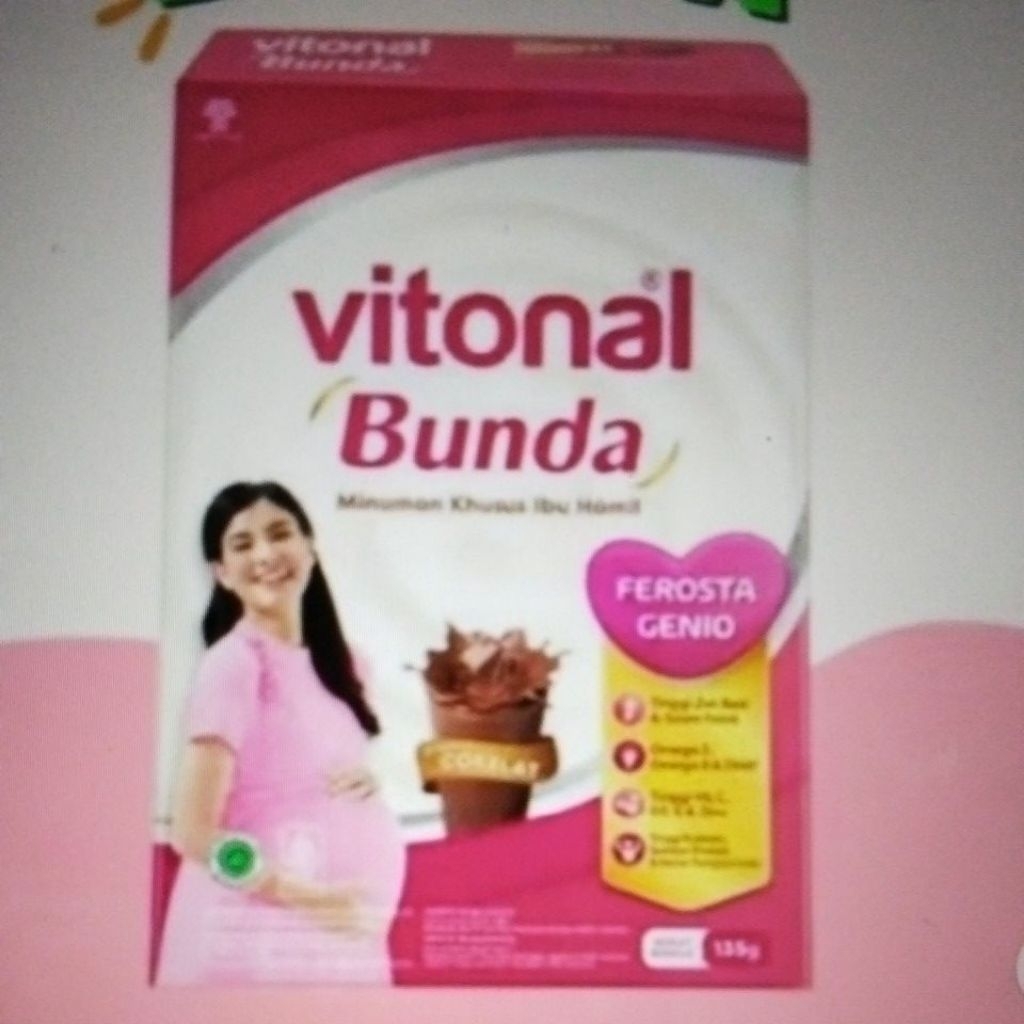 vitonal bunda