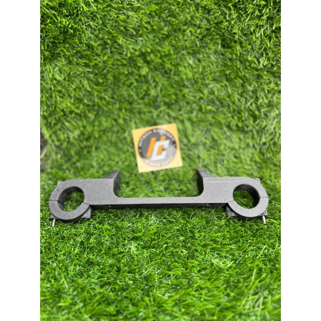 ALL NEW NMAX CONNECTED / BRACKET LASER 3 MATA / BRACKET NMAX CONNECTED