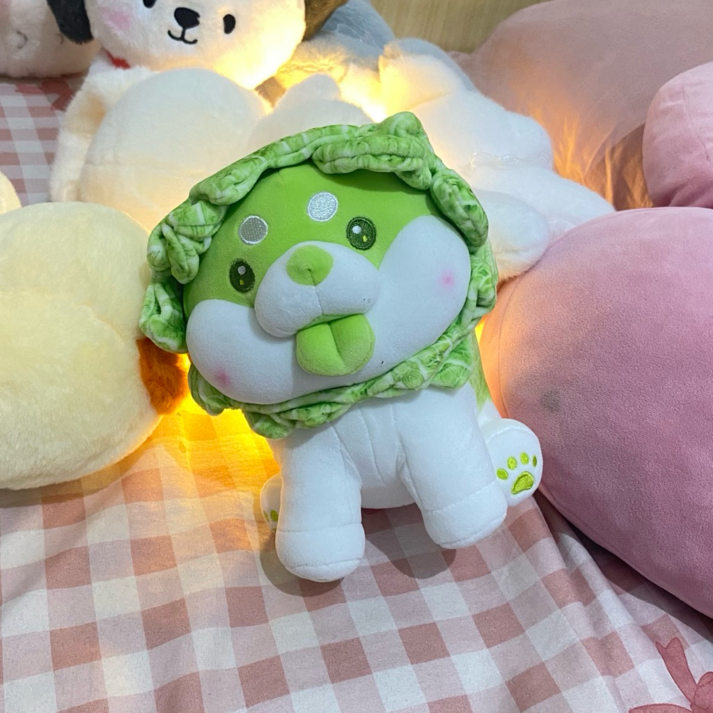 PROMO BONEKA OH! SOME ORII