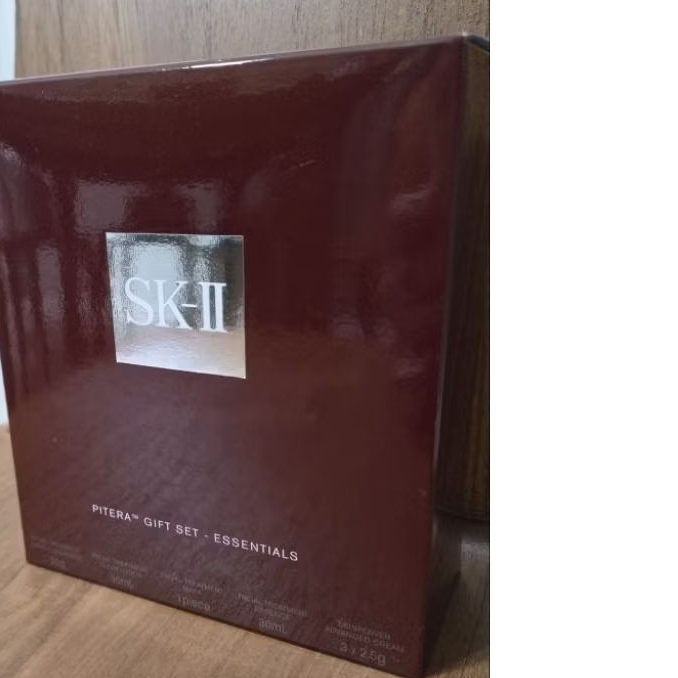 SK II Pitera Gift Set Essentials