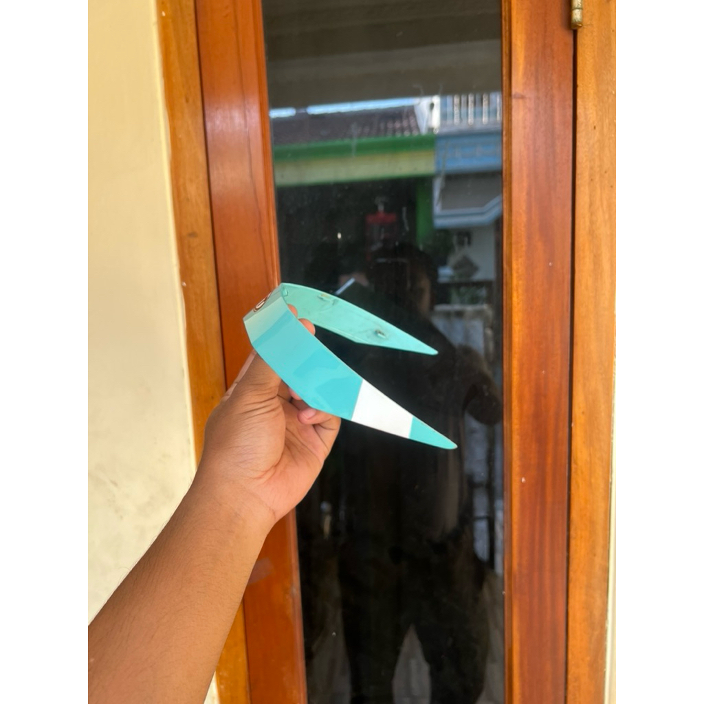 Spoiler original copotan TTC