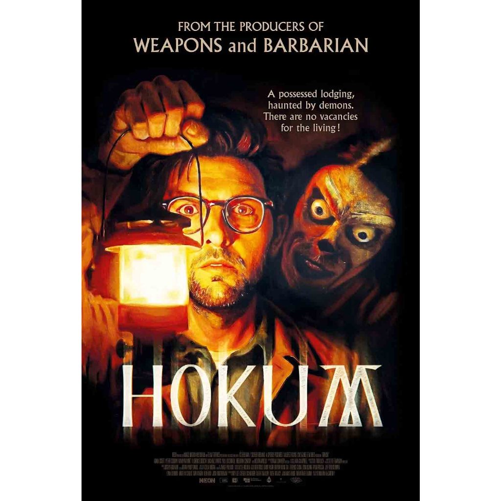 Hokum (2026) REMASTER