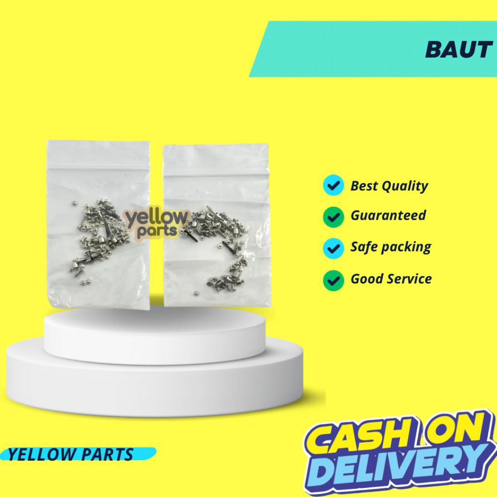 BAUT IP 14 PLUS 1 SET