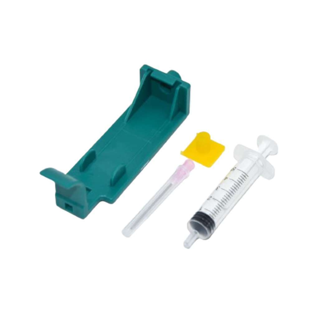 REFIL KIT HP45 HP15