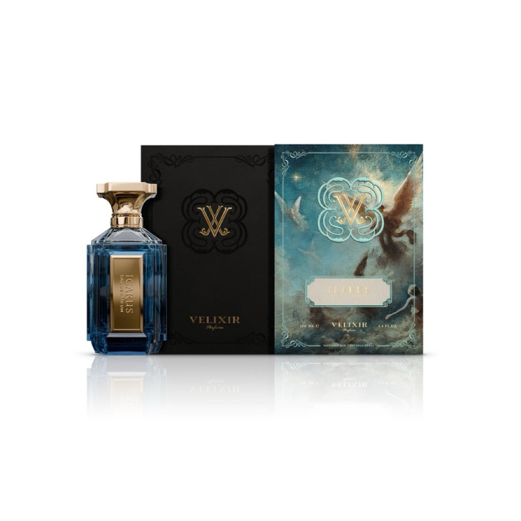 VELIXIR ICARUS EAU DE PARFUM FOR UNISEX