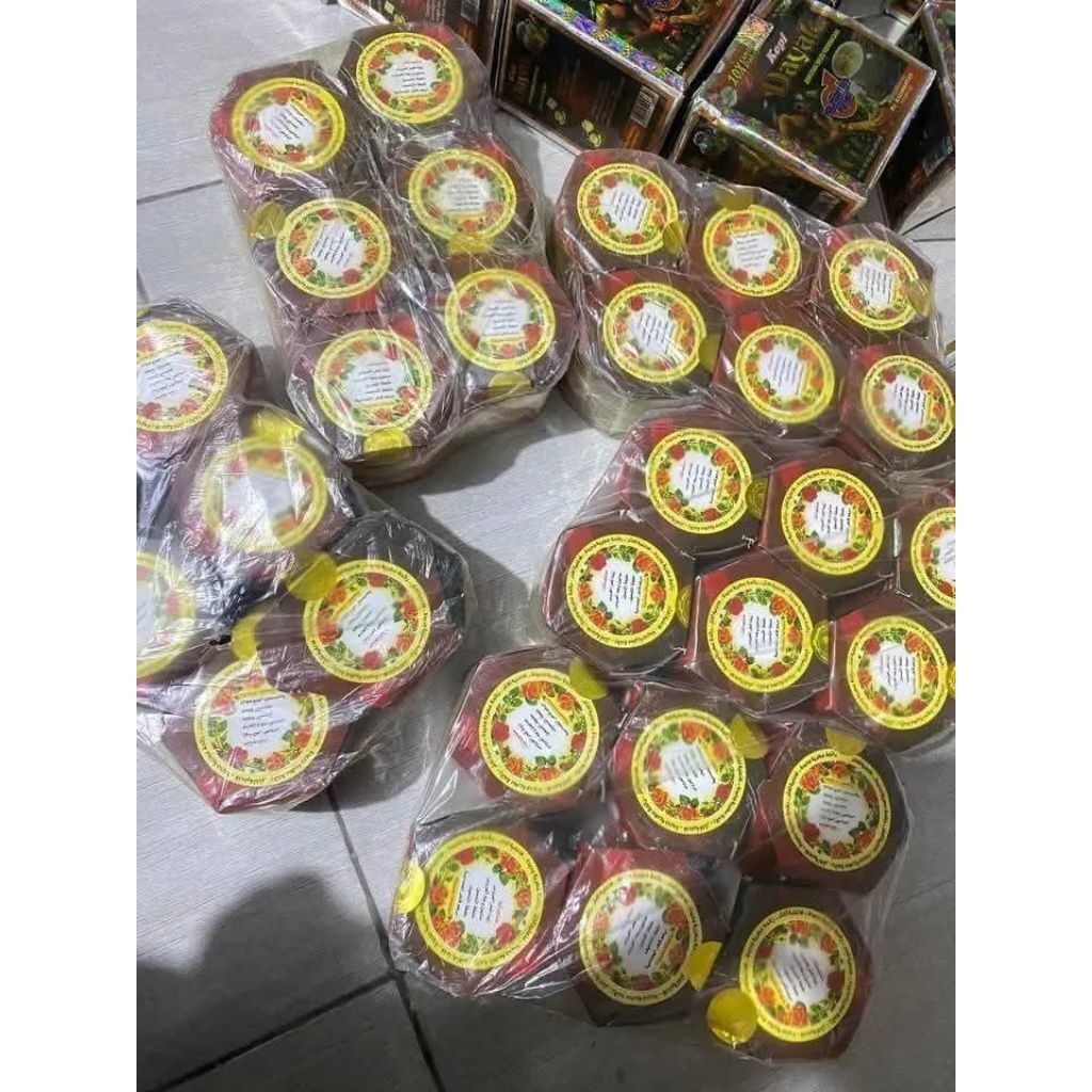 CREAM ARUS ORIGINAL 100%