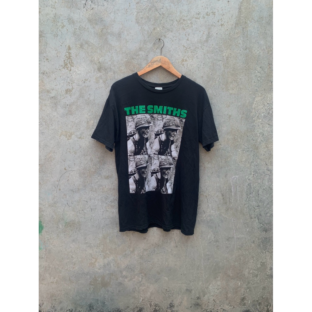 The smith - Meat Is Murder size Large