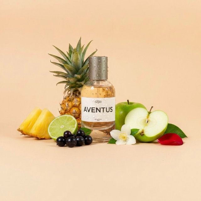 Reys parfum - CREED ADVENTUS