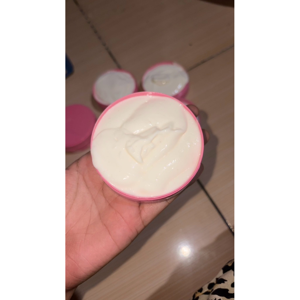 BIBIT PEMUTIH BOOSTER
