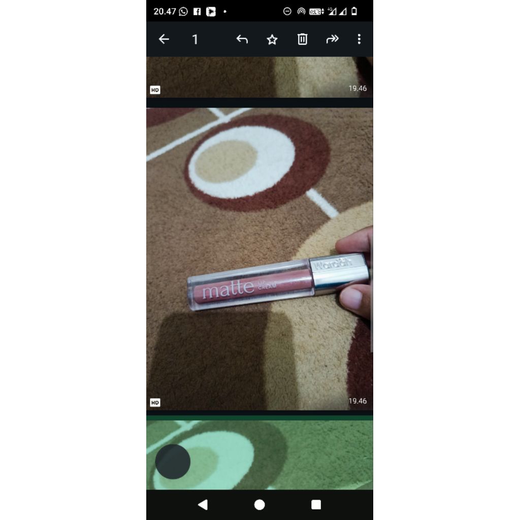 lipcream (admint 1rb)