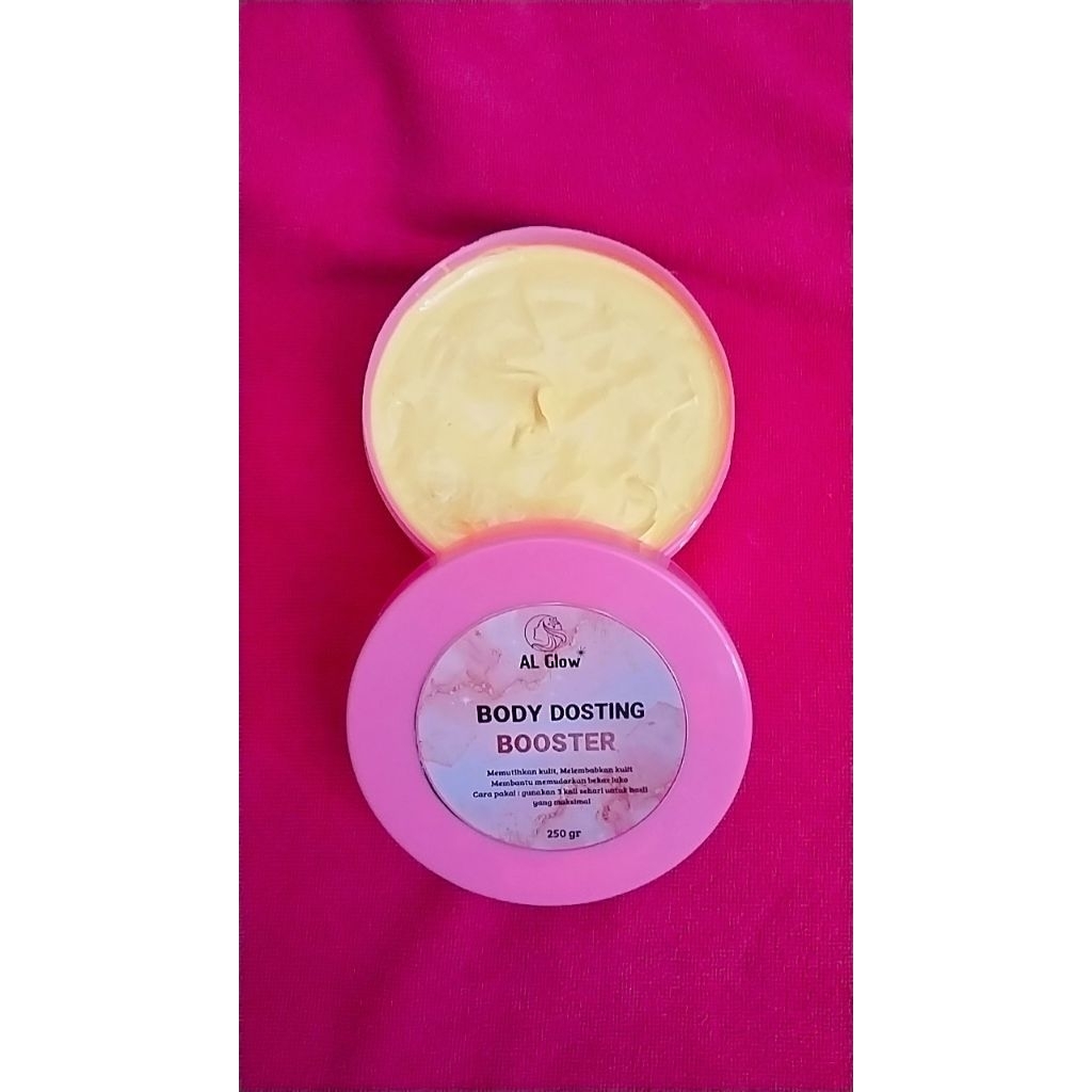 Hb booster by lindah