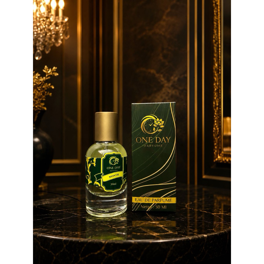 MONTH PARFUME