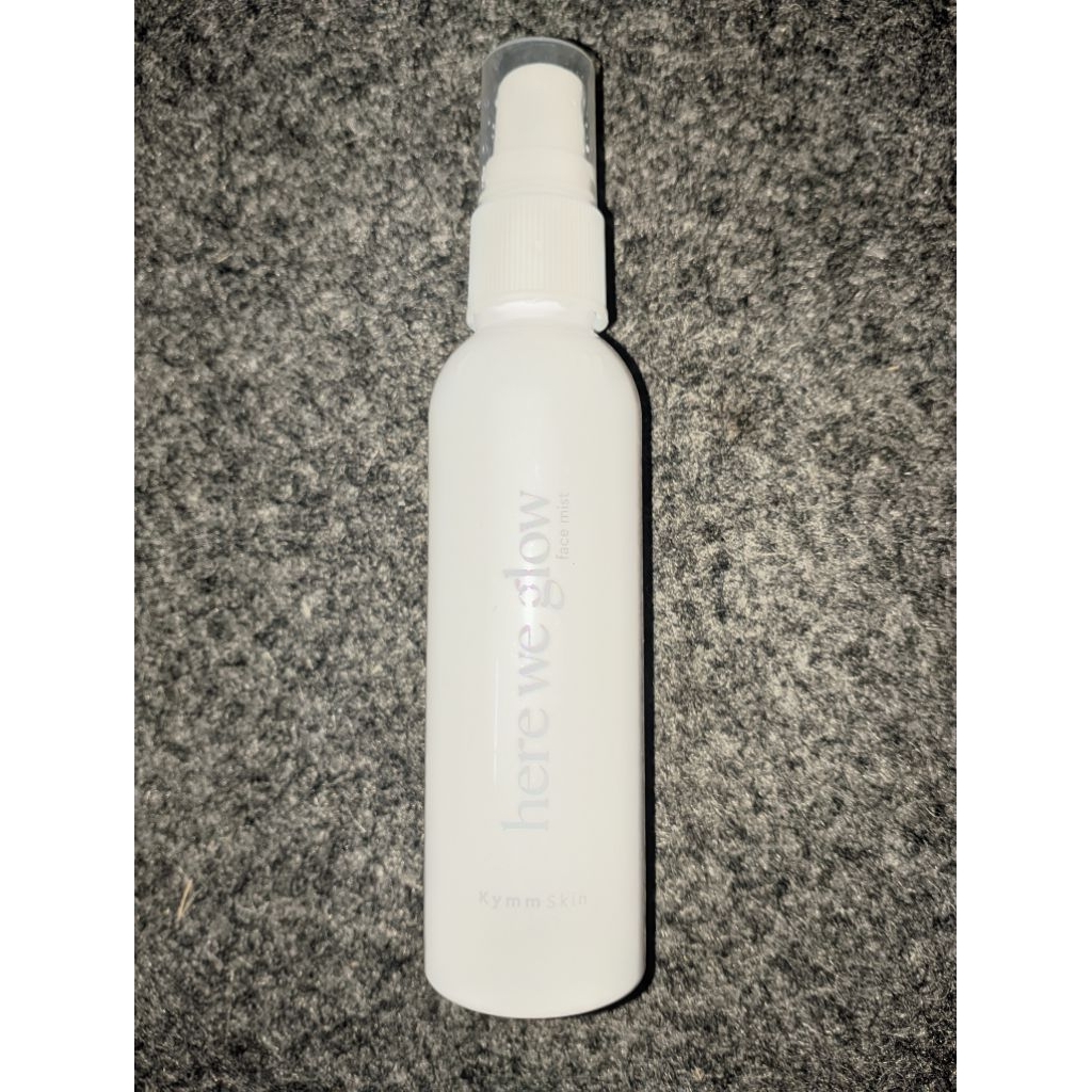 KYMMSKIN FACE MIST