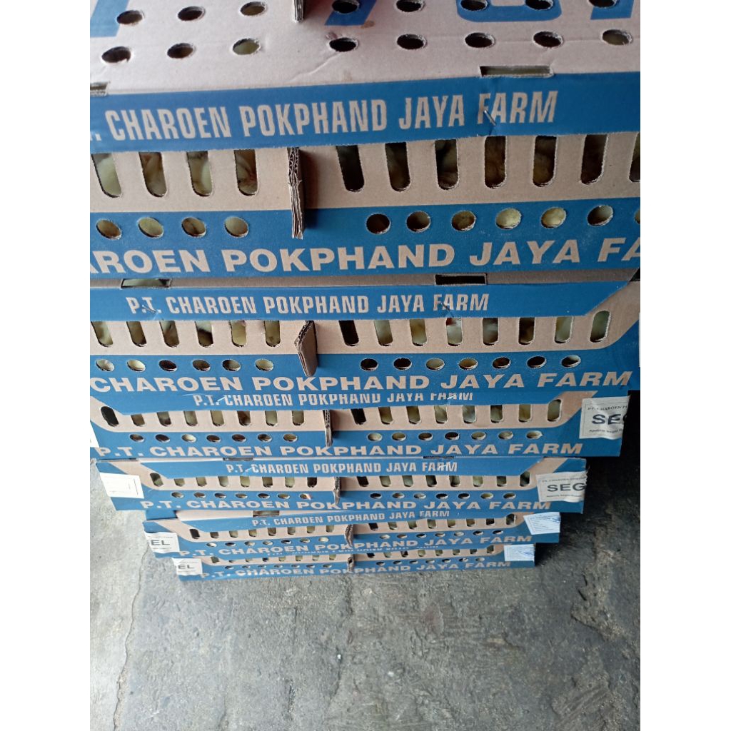 Boiler super phokpan 707