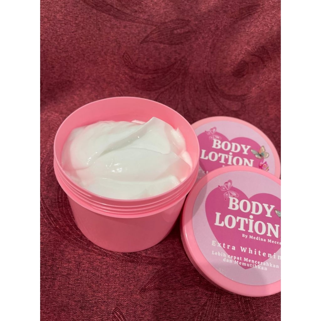 Lotion Extra Whitening 500ml
