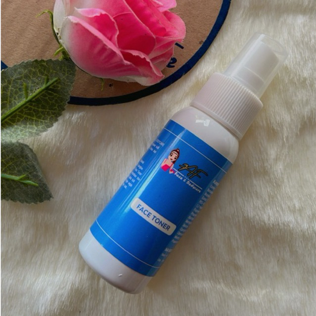 Toner Ecer Double Glowing