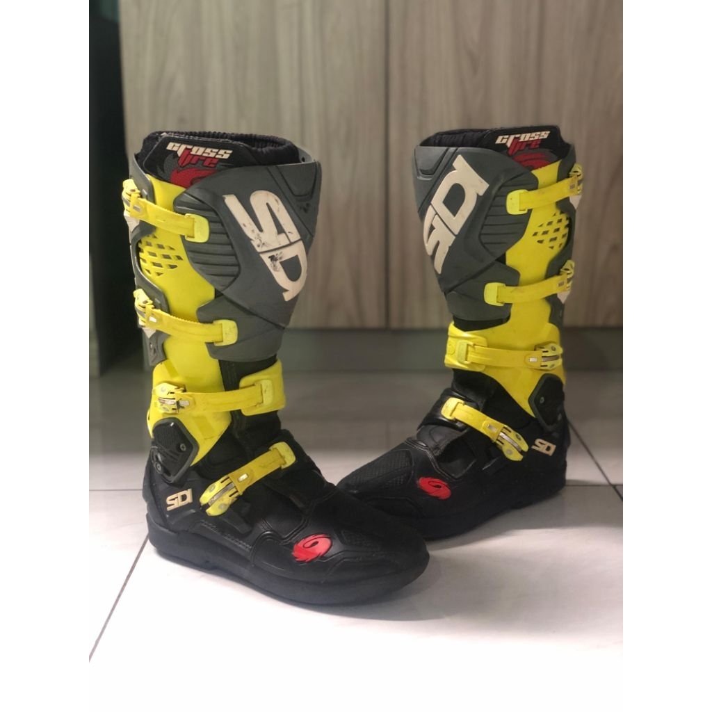 Sepatu SIDI SRS 3