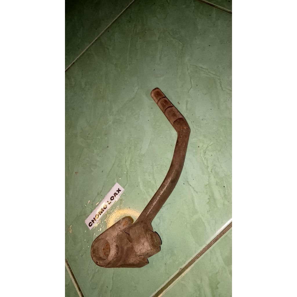 engkol Vixion original