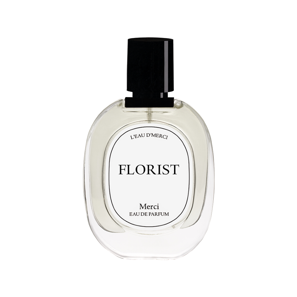 Florist. - Eau de Parfum