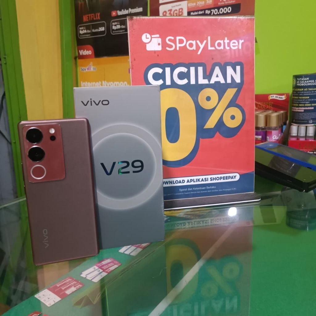 VIVO V29