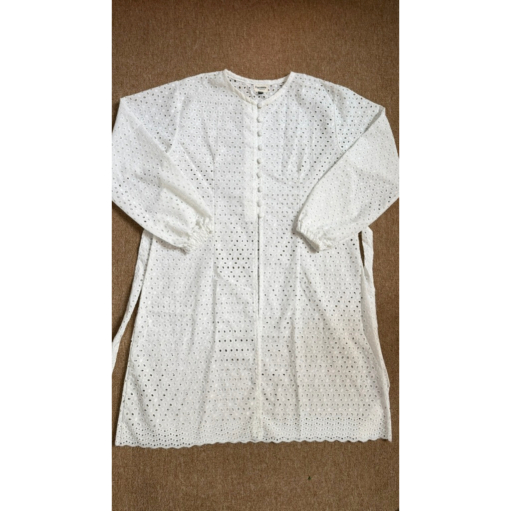 tunik bordir m