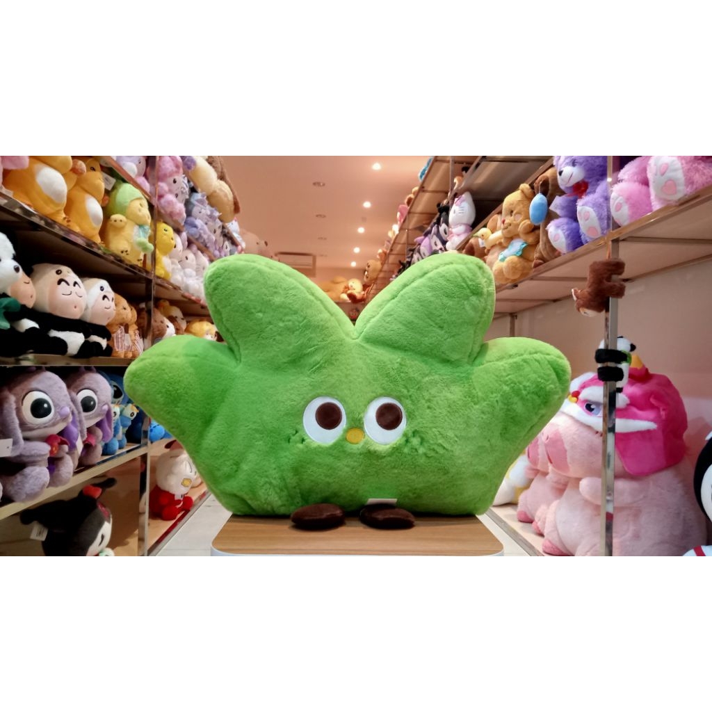 Boneka Premium Little Grass