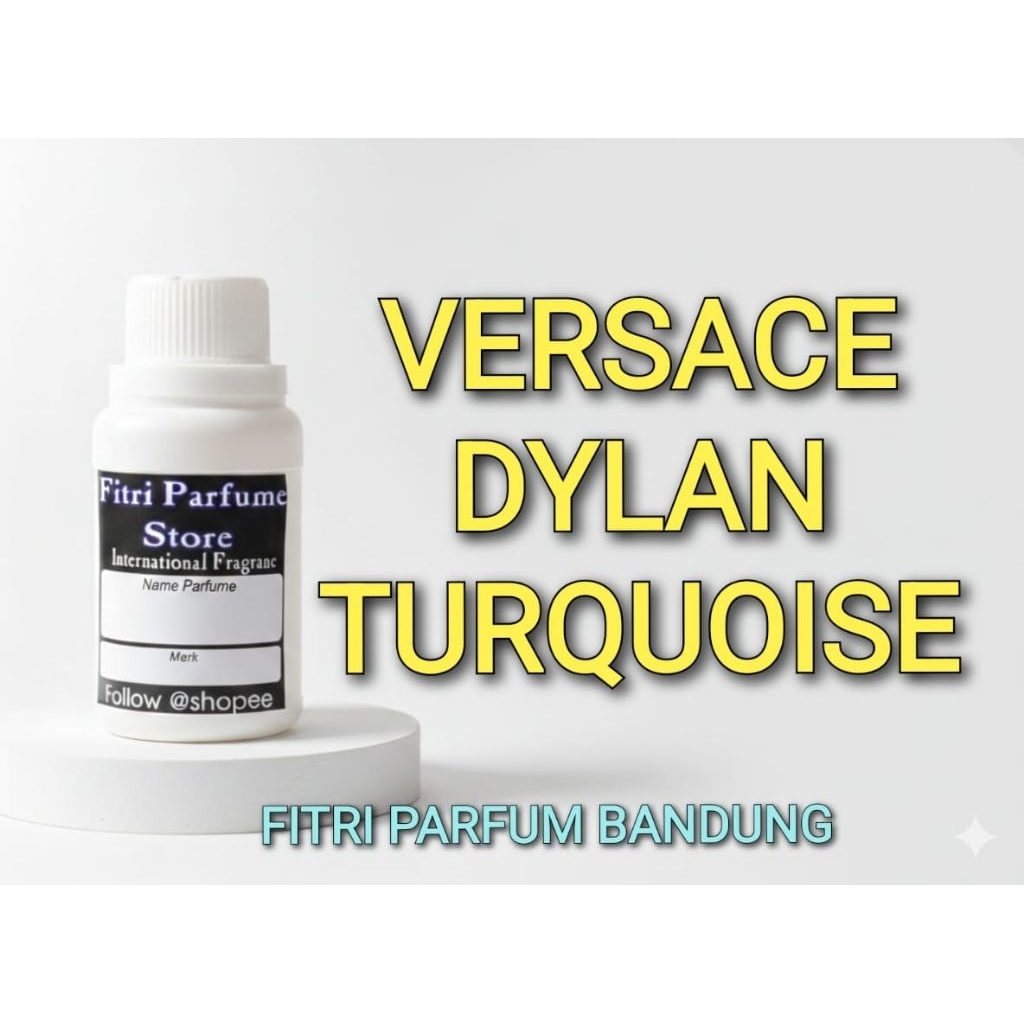 Bibit Parfum VRC DYLAN TURQUOISE 100ml