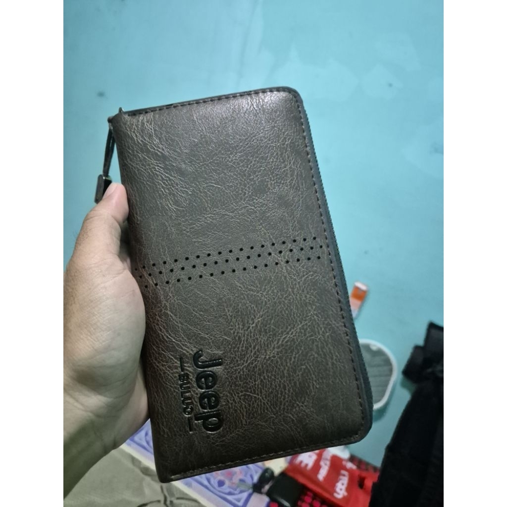 Dompet Panjang pria/wanita