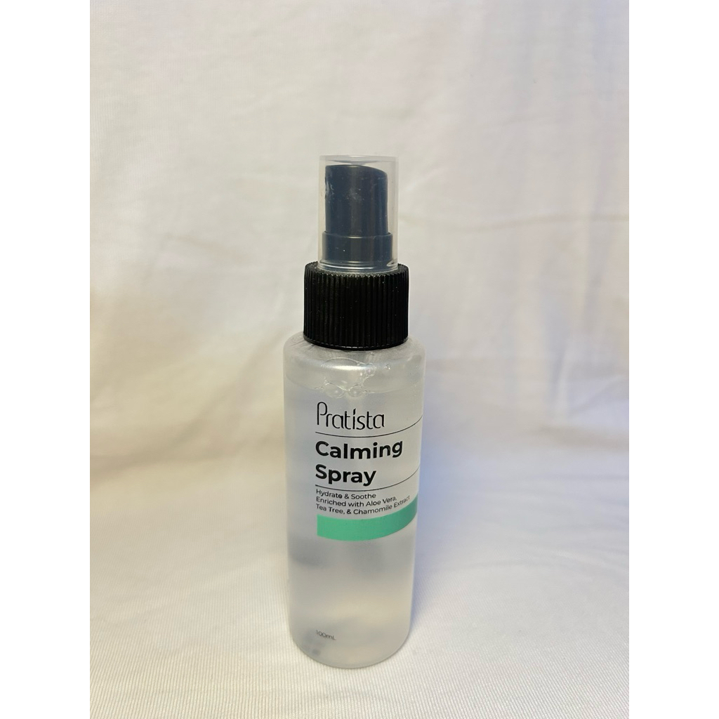 Calming Spray