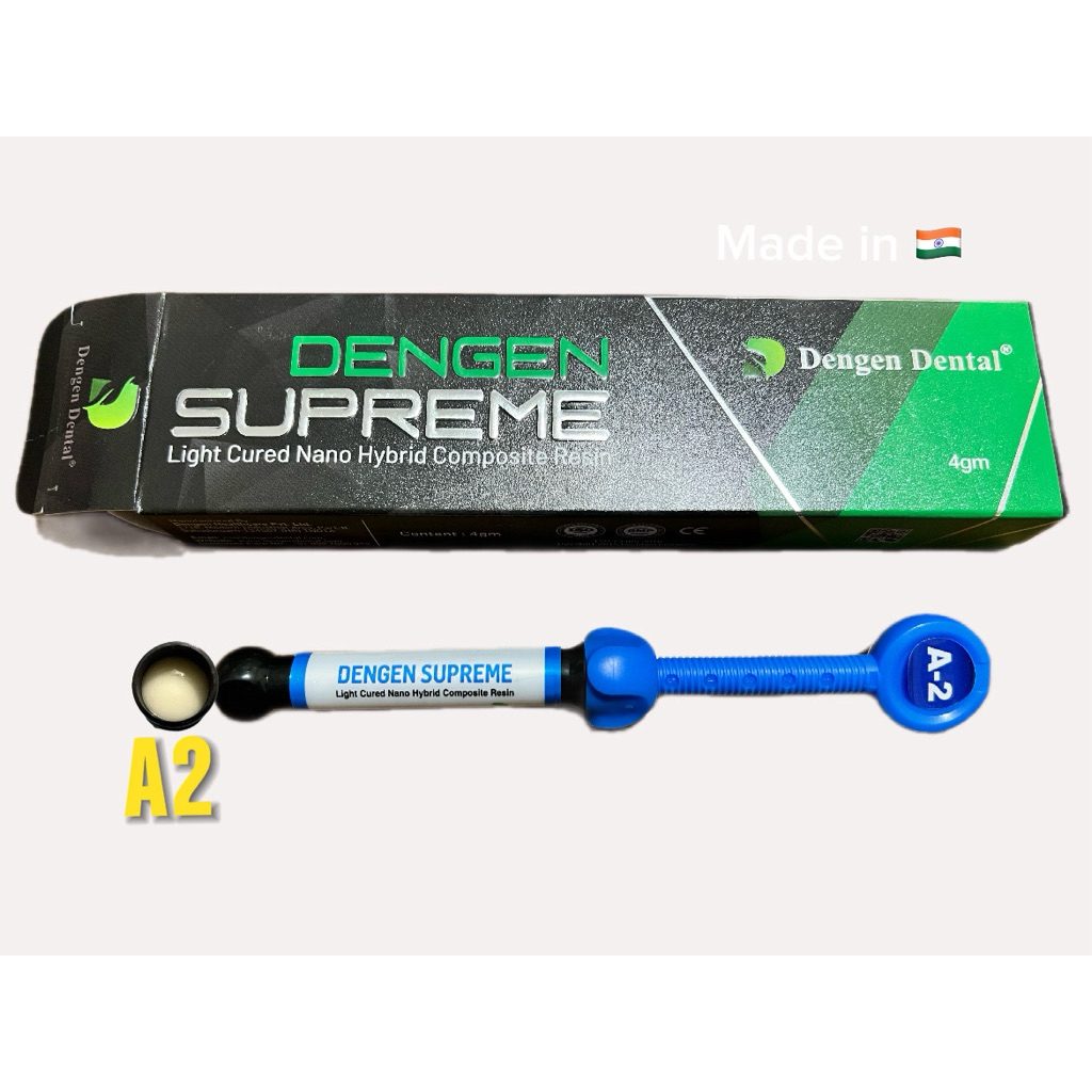 cimposite dental supreme