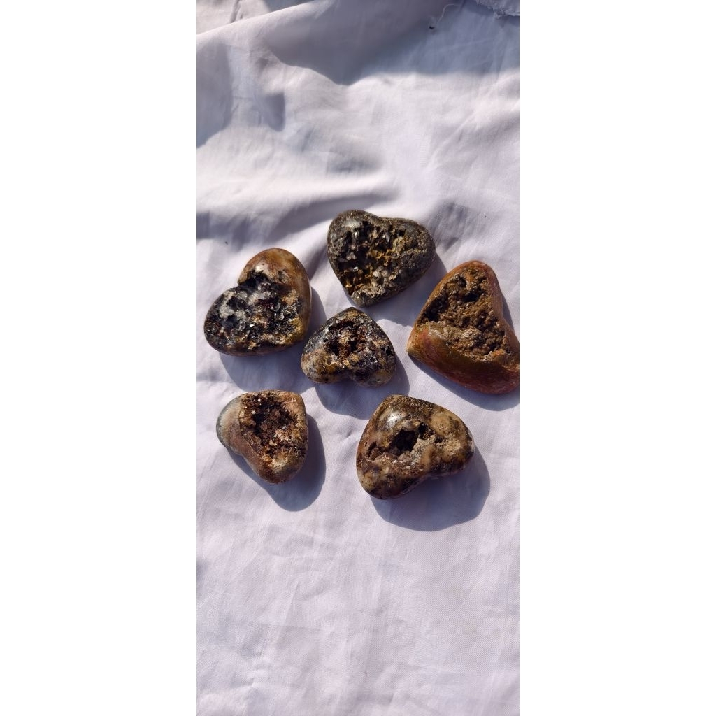 Love Druzy