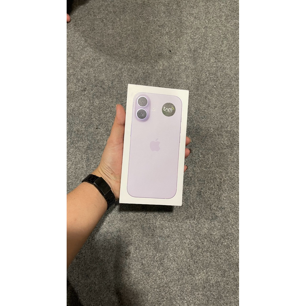 iphone 17 256 new ibox