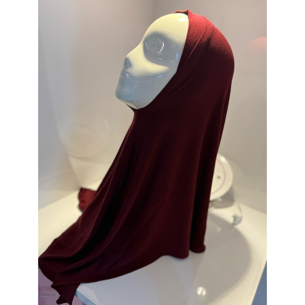 Bergo Bamboo