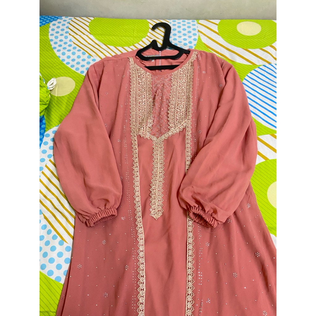 gamis wanita