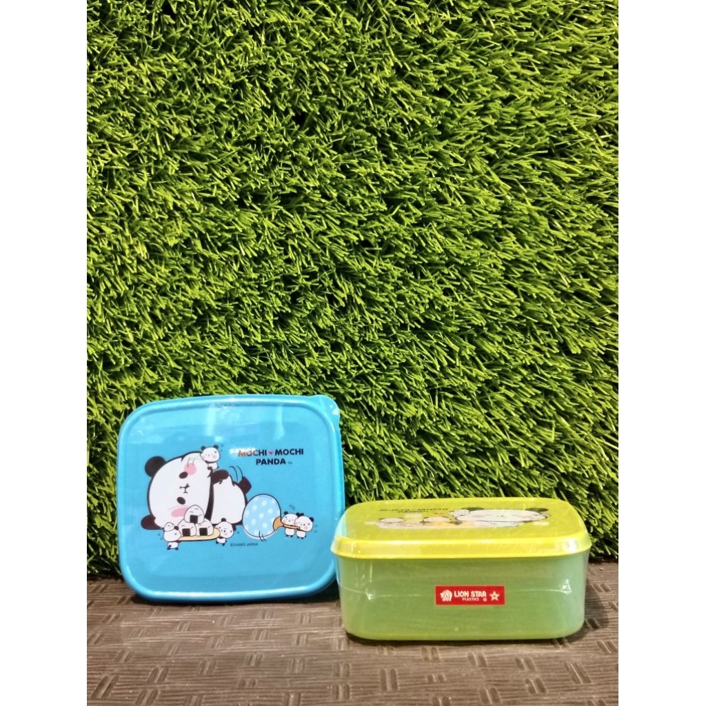 MC-32 Listy box (M) LS
