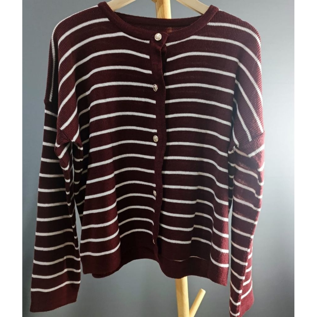 Preloved Cardigan