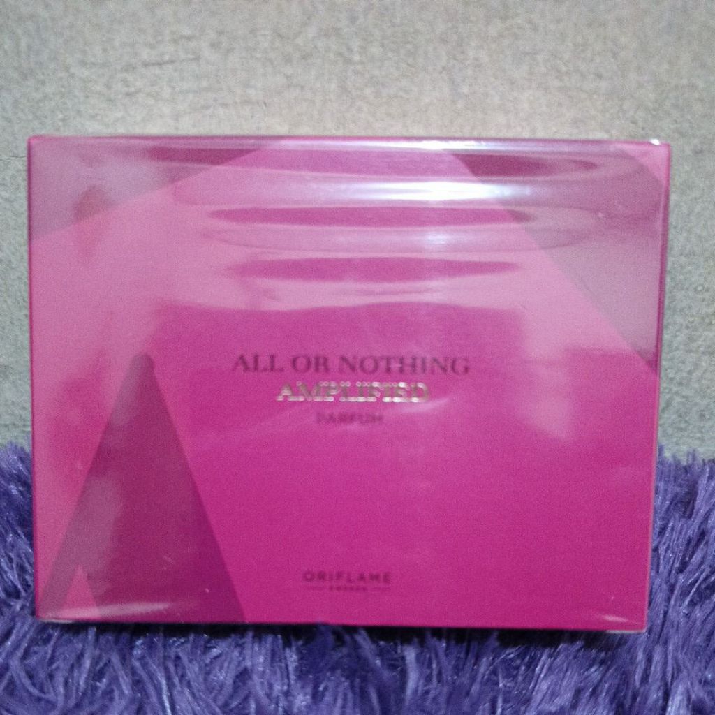AON PINK