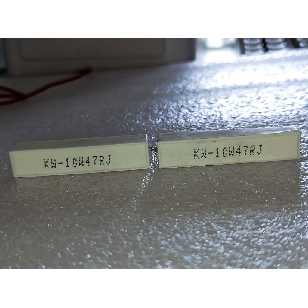 Resistor 10watt 47ohm