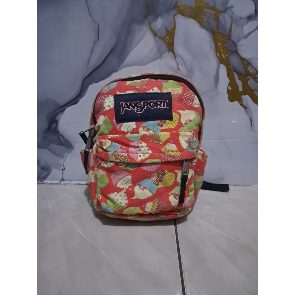 Jansport mini