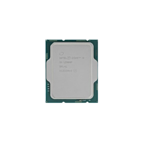 PROCESSOR INTEL CORE I9 12900F 5.10 GHZ TRAY SOCKET 1700