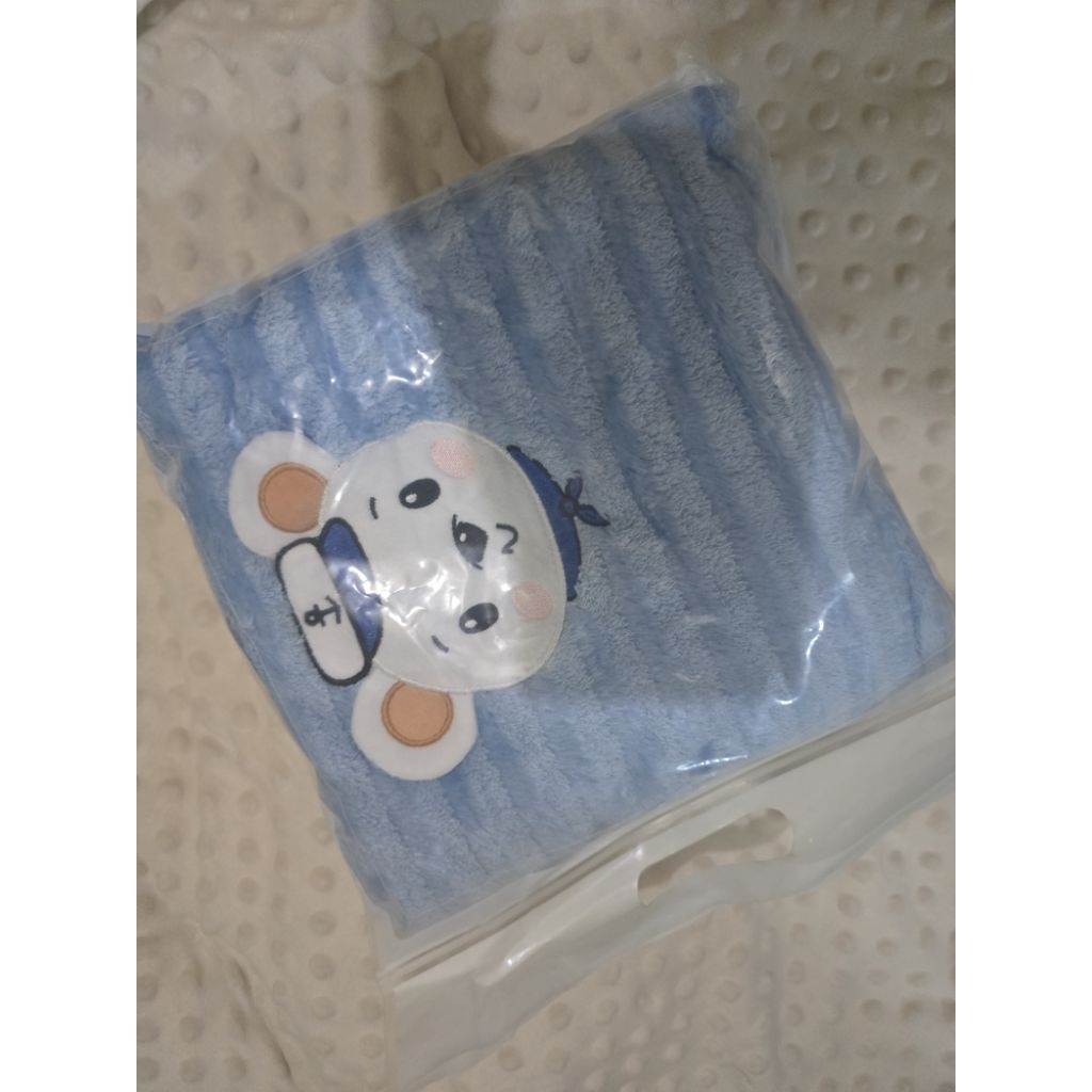 Selimut Bayi