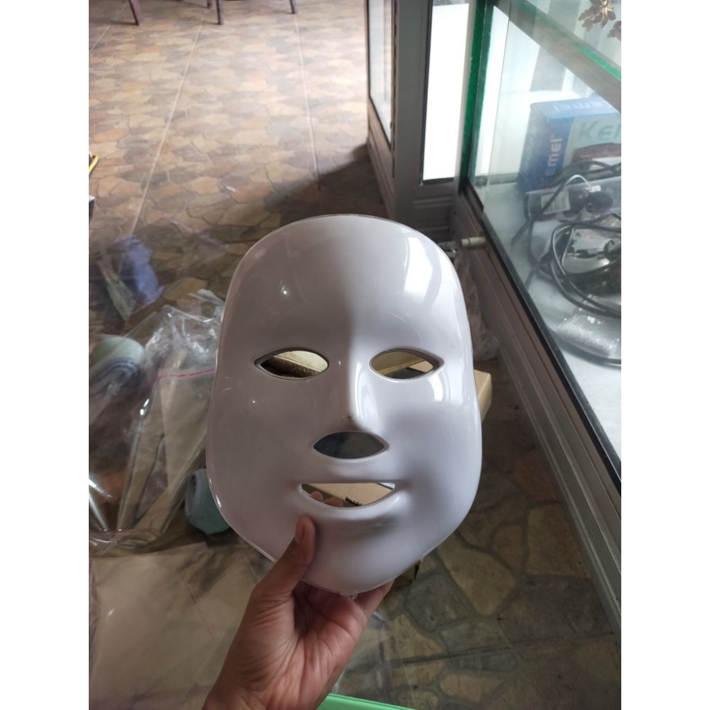 LED MASK