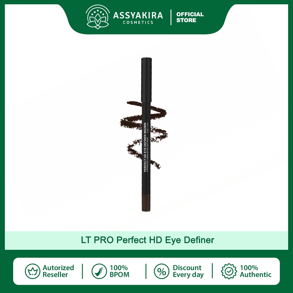 LT PRO Perfect HD Eye Definer